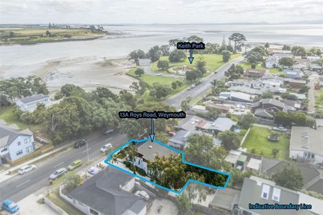 Photo of property in 13a Roys Road, Weymouth, Auckland, 2103