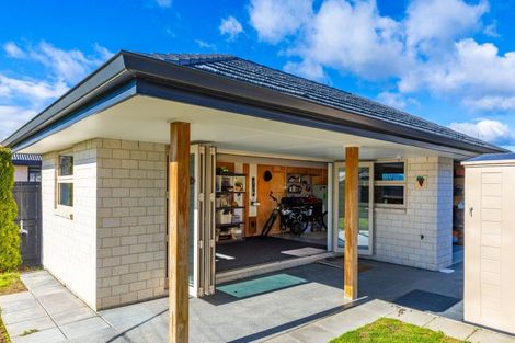 Photo of property in 11 Turnbull Drive, Witherlea, Blenheim, 7201