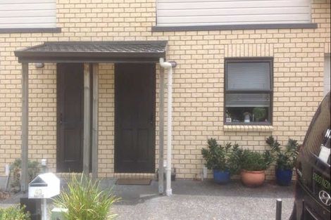 Photo of property in St Claire Village, 49/172 Mcleod Road, Te Atatu South, Auckland, 0610