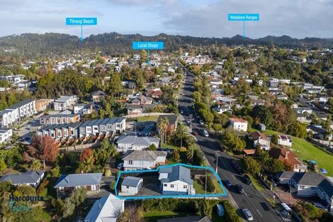 Photo of property in 96 Rosier Road, Glen Eden, Auckland, 0602