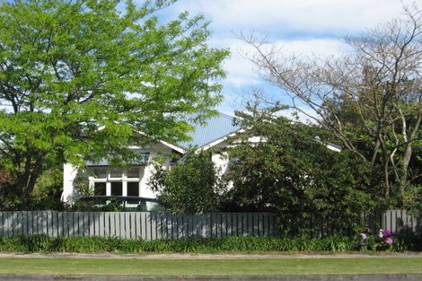 Photo of property in 16 Collins Street, Te Hapara, Gisborne, 4010