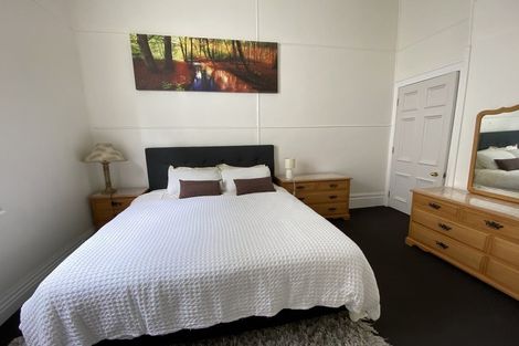 Photo of property in 41u6 Home Street, Mount Victoria, Wellington, 6011
