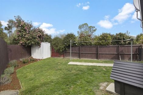 Photo of property in 8 Hurst Place, Parklands, Christchurch, 8083