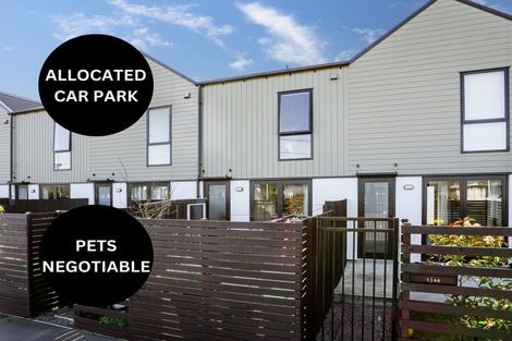 Photo of property in 1/44 Antigua Street, Addington, Christchurch, 8024