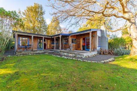 Photo of property in 1180 Peel Forest Road, Peel Forest, Geraldine, 7992