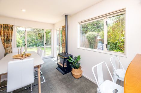 Photo of property in 65a Greers Road, Burnside, Christchurch, 8041