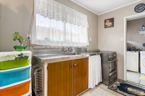 Photo of property in 90 Boundary Road, Clover Park, Auckland, 2019