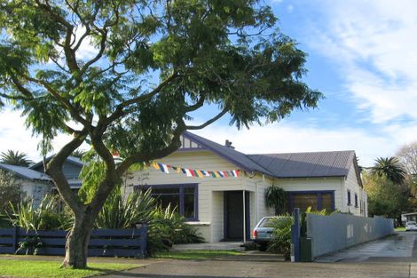 Photo of property in 75c Mcdonald Street, Napier South, Napier, 4110