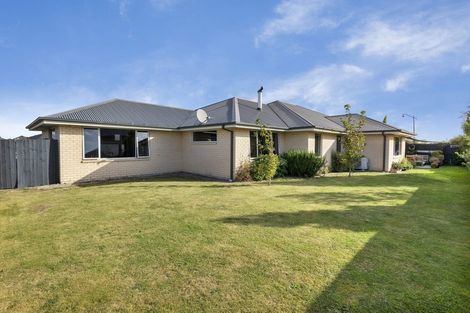 Photo of property in 44 Park Lane, Rolleston, 7614