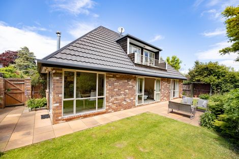 Photo of property in 65a Greers Road, Burnside, Christchurch, 8041