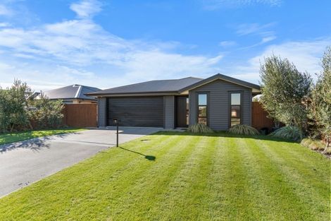 Photo of property in 11 Andesite Drive, Rolleston, 7614