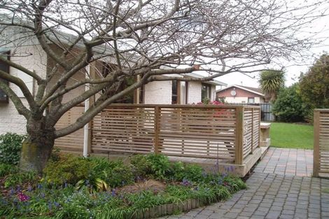 Photo of property in 9b Te One Place, Redwood, Christchurch, 8051