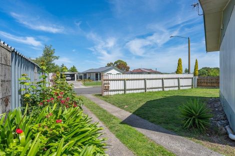 Photo of property in 27 Liverpool Crescent, Flaxmere, Hastings, 4120