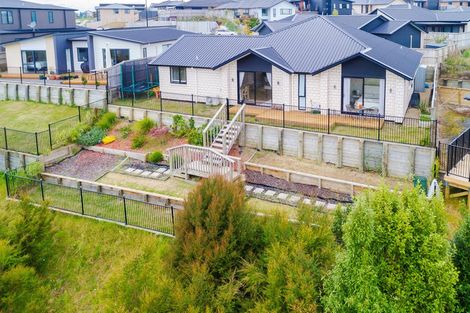 Photo of property in 24 Te Tiireke Drive, Glenview, Hamilton, 3206