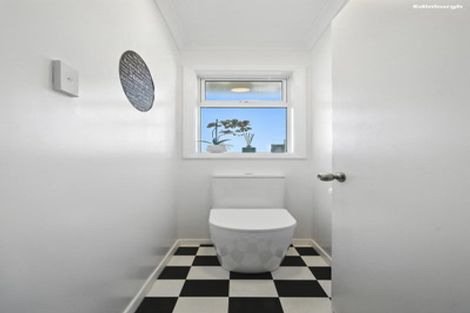 Photo of property in 7 Ettrick Street, Glenross, Dunedin, 9011