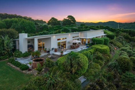 Photo of property in 487a Cowan Bay Road, Warkworth, 0983