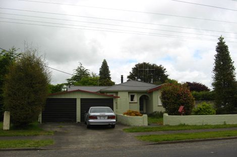 Photo of property in 301 Racecourse Road, Te Awamutu, 3800