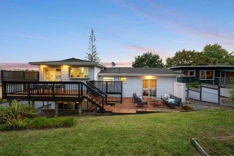 Photo of property in 53 Lynden Avenue, Hillcrest, Auckland, 0627
