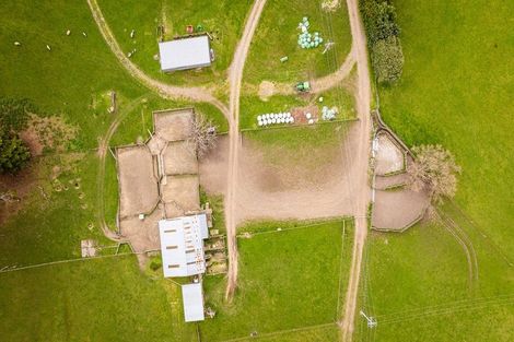 Photo of property in 226 Ongaonga Road, Waipawa, 4272