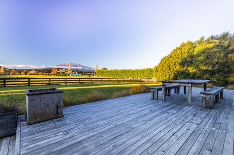 Photo of property in 62 Ruapehu Road, Ohakune, 4625