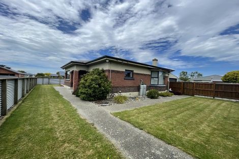 Photo of property in 7 Salford Street, Windsor, Invercargill, 9810