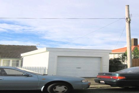 Photo of property in 22 Fisher Street, Johnsonville, Wellington, 6037