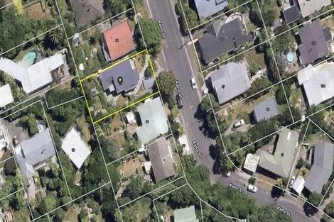Photo of property in 56 Kano Street, Karori, Wellington, 6012