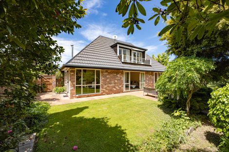 Photo of property in 65a Greers Road, Burnside, Christchurch, 8041