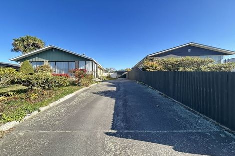 Photo of property in 64 Oriana Crescent, Hornby, Christchurch, 8042