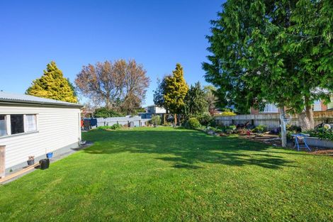 Photo of property in 14 Mcclure Street, Feilding, 4702