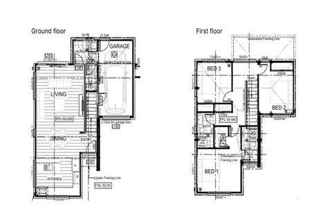 Photo of property in 60 Scenic Rise, Rototuna North, 3281