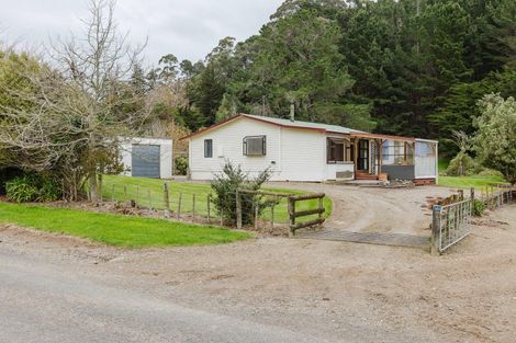 Photo of property in 504 Totara Road, Kumeroa, 4997