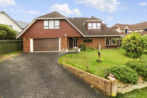 Photo of property in 41 Burbank Crescent, Churton Park, Wellington, 6037