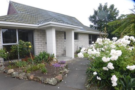Photo of property in 10 Urella Place, Spreydon, Christchurch, 8024