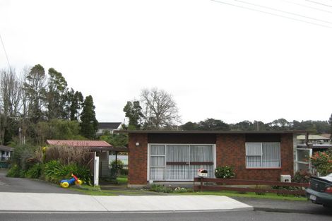 Photo of property in 1/2 Euclid Street, Vogeltown, New Plymouth, 4310