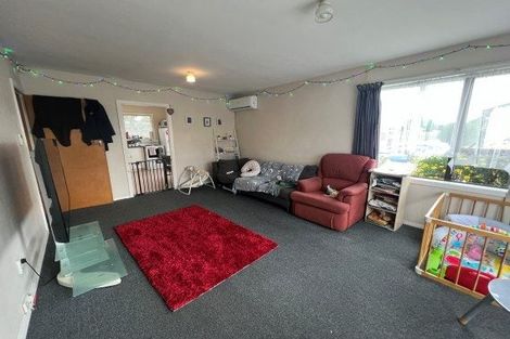 Photo of property in 87 Brynley Street, Hornby, Christchurch, 8042