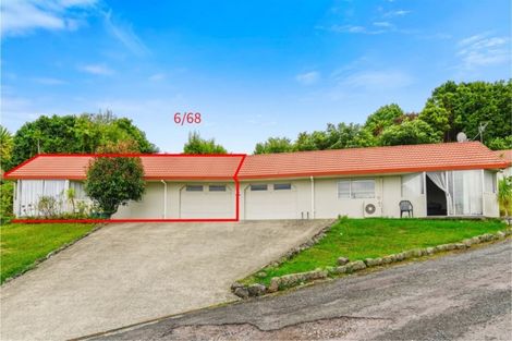 Photo of property in 68unit Turner Drive, Western Heights, Rotorua, 3015
