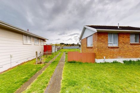 Photo of property in 63 Titoki Street, Castlecliff, Whanganui, 4501