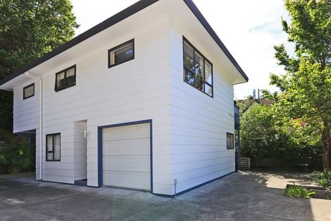Photo of property in 22a&b Milton Road, Bluff Hill, Napier, 4110