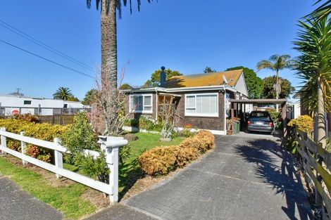 Photo of property in 51 Churchill Avenue, Manurewa, Auckland, 2102