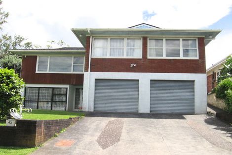 Photo of property in 42 Chestnut Road, Papatoetoe, Auckland, 2025
