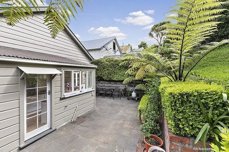 Photo of property in 4 Konini Road, Hataitai, Wellington, 6021