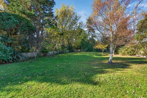 Photo of property in 21 Stanly Street, Eketahuna, 4900