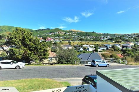 Photo of property in 37f2 Bould Street, Johnsonville, Wellington, 6037