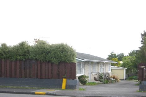 Photo of property in 2/126 Porchester Road, Papakura, 2110
