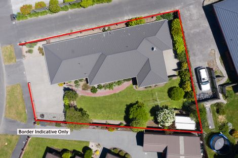 Photo of property in 61 Lowry Avenue, Redwood, Christchurch, 8051