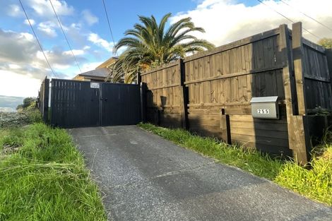 Photo of property in 255 Don Buck Road, Massey, Auckland, 0614