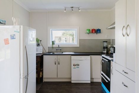 Photo of property in 77 Kruger Street, Balfour, 9779