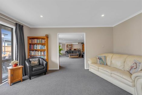 Photo of property in 15 Broomleigh Drive, Rolleston, 7615