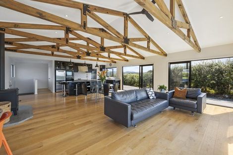 Photo of property in 136a Garbolino Road, Mangawhai, Kaiwaka, 0573